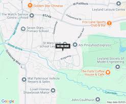 Image result for Leyland Fox Lane Sports Club