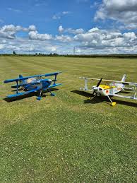 Image result for Hungerford Model Flying Club