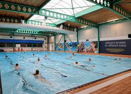 Image result for Dearne Valley Swimming Club