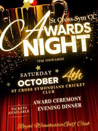 Image result for St Cross Symondians Cricket Club