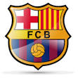 <b>Barcelona</b> FC logo Icon | Download Soccer teams icons | IconsPedia