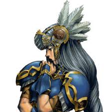 「レナス・ヴァルキュリア ヴァルキリープロファイル」の画像検索結果