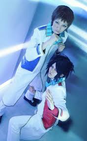 「鬼塚慶次 テラフォーマーズ」の画像検索結果