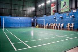 Image result for Rainbow Badminton Club
