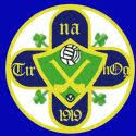 Image result for Tir Na Nog Gac