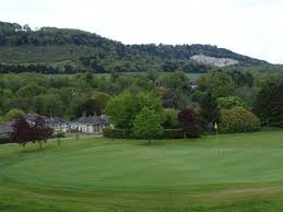 Image result for Betchworth Park Golf Club