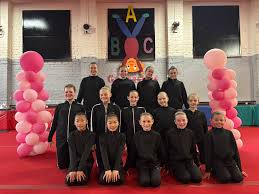 Image result for Wigan & Ashton Gymnastics Club