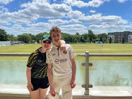 Image result for New Milton Cricket Club