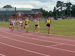 Image result for Crook and District Athletic Club