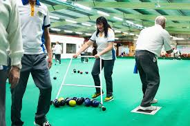 Image result for Mid Devon Indoor Bowls Centre Ltd