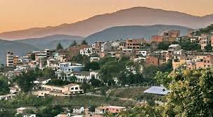 Výsledek obrázku pro yungas