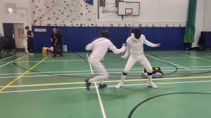 Image result for Polytechnic Fencing Club, London