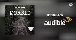 Morbid | Podcasts on Audible | Audible.com