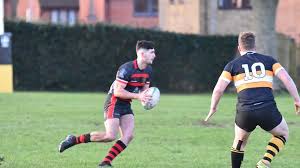 Image result for Alton RFC