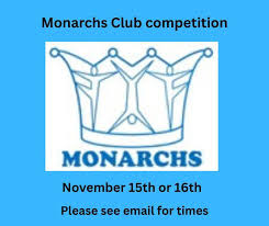 Image result for Monarchs Sports Acrobatics Club