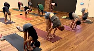 Image result for Astanga Yoga Class