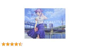 「海神往紗馳 ウィザード・バリスターズ〜弁魔士セシル」の画像検索結果