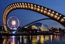 Newcastle-upon-Tyne, England Pictures, UK photos