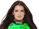 96.9 Buffalos 97 Rock - ENTER TO WIN: DANICA PATRICK Look A-Like.