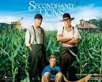 Wallpaper Download Page - Robert Duvall in Secondhand Lions