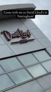 Image result for David Lloyd (Aspley) Badminton Club