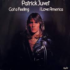 Patrick Juvet-I love America \u0026#39;78 › funkygog Blog