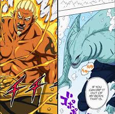 Image result for Kyo Rioku Jutsu