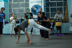 Image result for Capoeira Classes