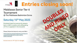 Image result for Amida (Middlesex) Badminton Club