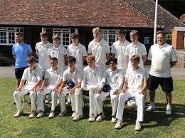 Image result for Bradfield Cricket Club