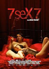 7 Sex 7 (2011)