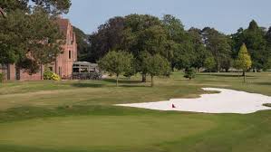 Image result for Ampleforth College Golf Club