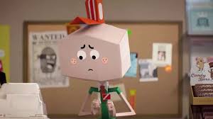 「ジェイミー おかしなガムボール」の画像検索結果