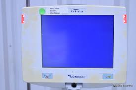 Image result for Gambro BCT Trima