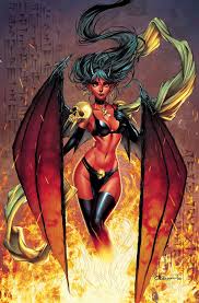 Image result for purgatori