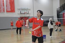 Image result for Atherton Badminton Club