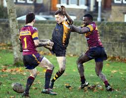 Image result for Boothtown Terriers A R L F C