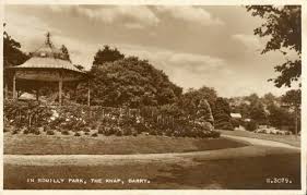 Image result for Barry Romilly Bowling Club