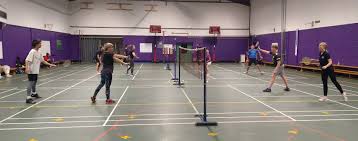 Image result for Westholme Badminton Club