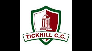 Image result for Tickhill Cc