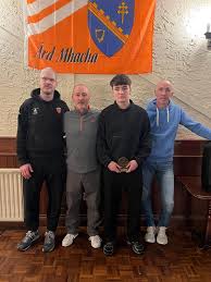 Image result for St Colmcilles Grange G F C