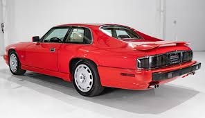 Image result for Meteor Red 1993 Jaguar