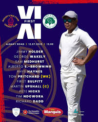 Image result for Bishops Waltham Cricket Club