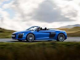 Image result for audi R8 v10 Spyder