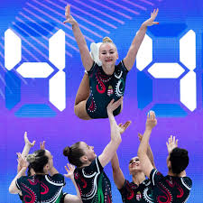 Image result for Aero Gymnastics Club