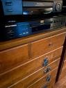 I thinking about switching my CD player to my SACD player. Can I ...