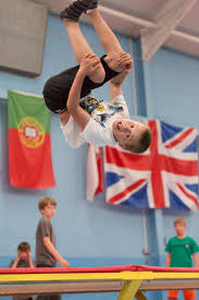Image result for Southampton Gymnastics