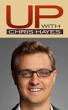 Up with Chris Hayes