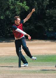 Image result for St Margaretsbury Cricket Club