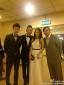 Image result for is jessica really dating tyler kwon